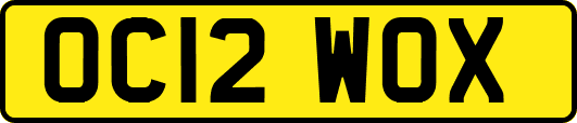 OC12WOX