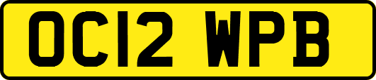 OC12WPB