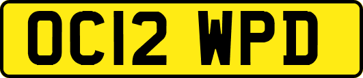 OC12WPD