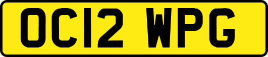OC12WPG