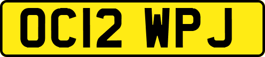 OC12WPJ