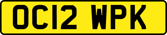 OC12WPK
