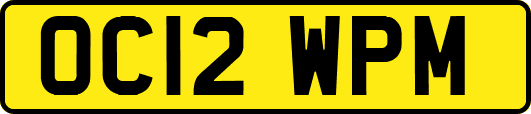 OC12WPM