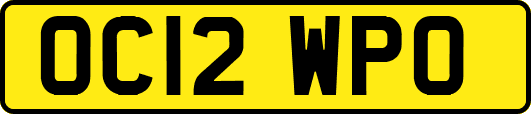 OC12WPO