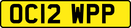 OC12WPP