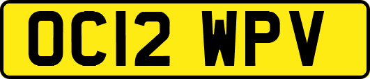 OC12WPV