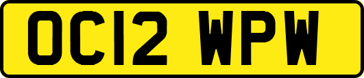OC12WPW