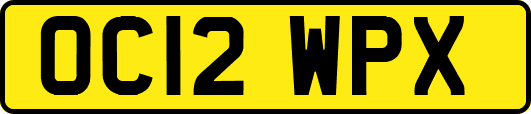OC12WPX
