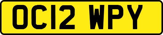 OC12WPY