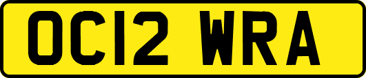 OC12WRA