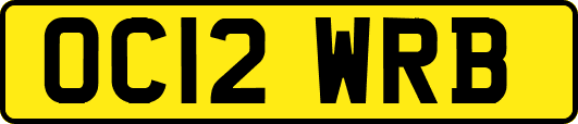 OC12WRB