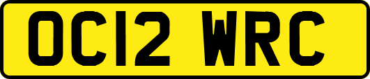 OC12WRC
