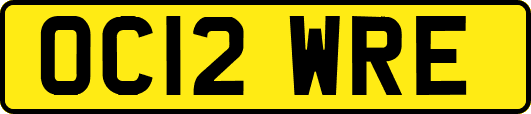 OC12WRE