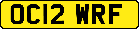 OC12WRF