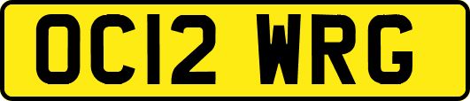 OC12WRG