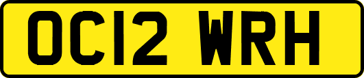 OC12WRH