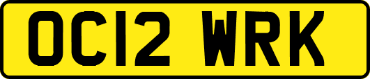 OC12WRK