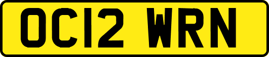 OC12WRN