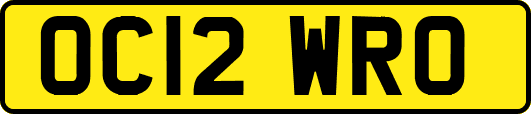 OC12WRO