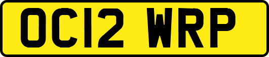 OC12WRP