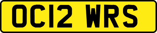 OC12WRS