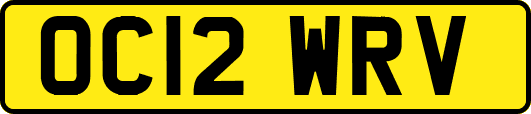 OC12WRV