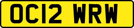 OC12WRW