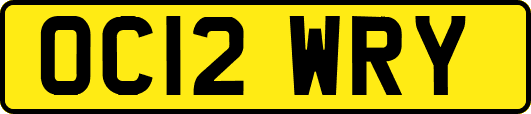 OC12WRY