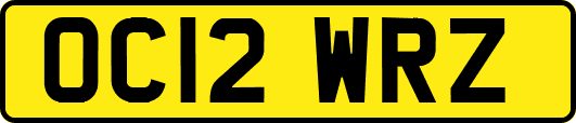 OC12WRZ