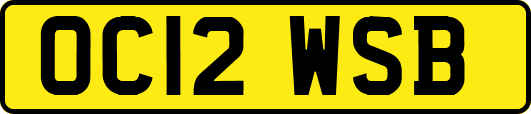 OC12WSB