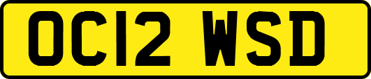 OC12WSD