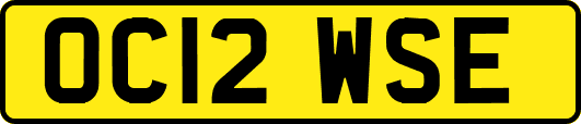 OC12WSE