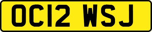 OC12WSJ