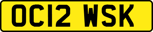 OC12WSK