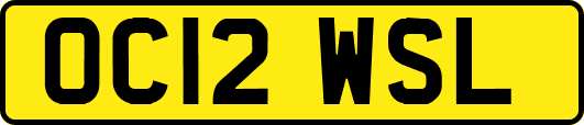 OC12WSL