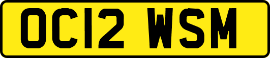 OC12WSM