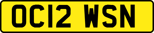 OC12WSN