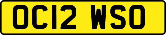 OC12WSO