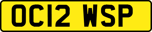 OC12WSP