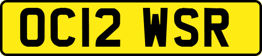 OC12WSR