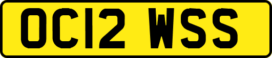 OC12WSS