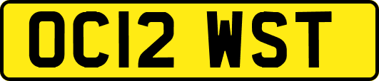 OC12WST