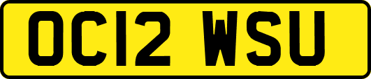 OC12WSU