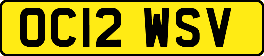 OC12WSV