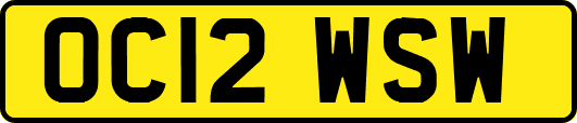 OC12WSW