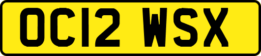 OC12WSX