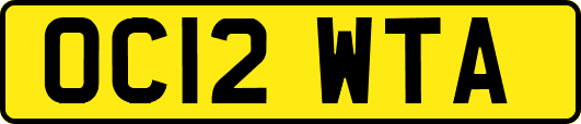 OC12WTA