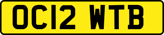 OC12WTB
