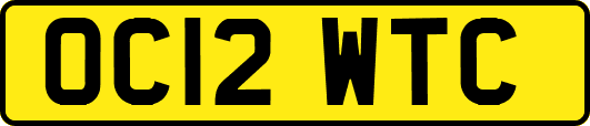 OC12WTC