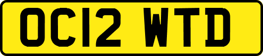 OC12WTD